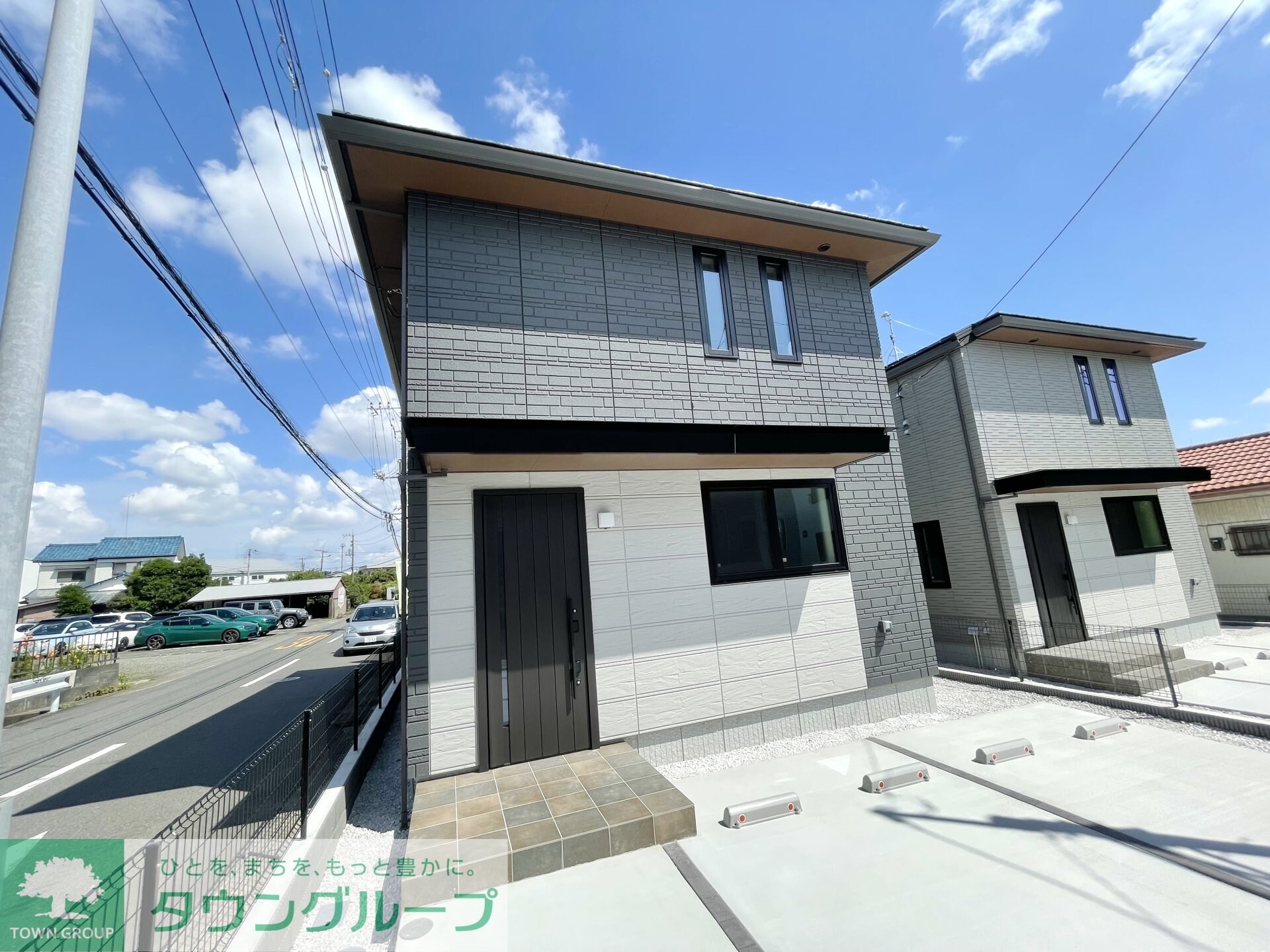 ルミナスIの物件内観写真