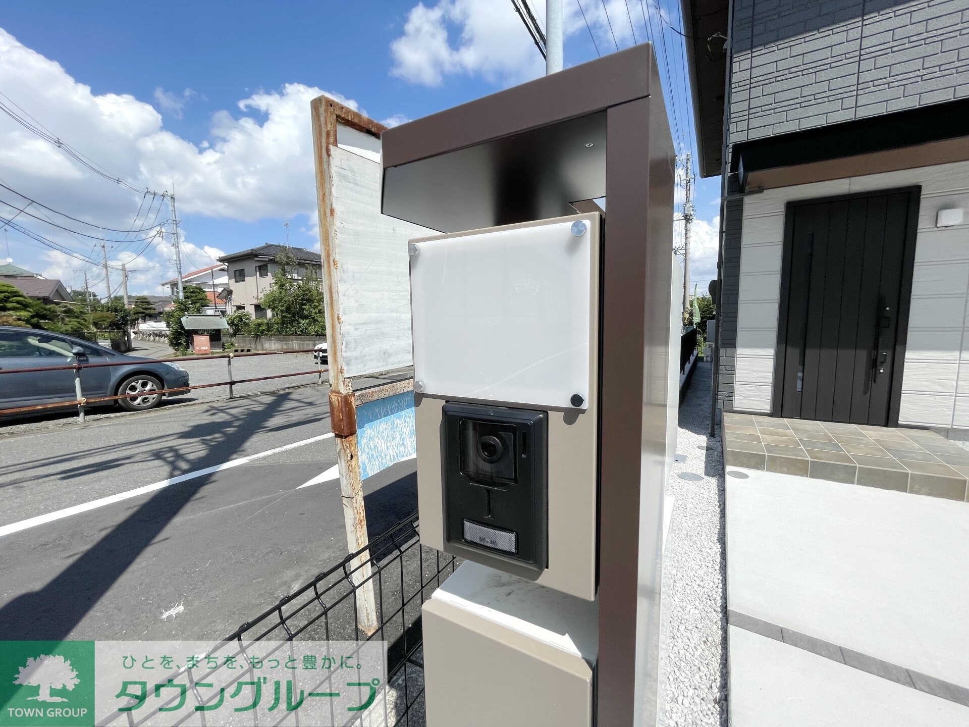 ルミナスIの物件内観写真