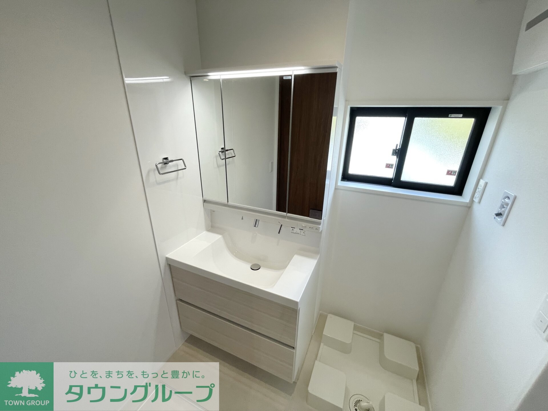 ルミナスIの物件内観写真