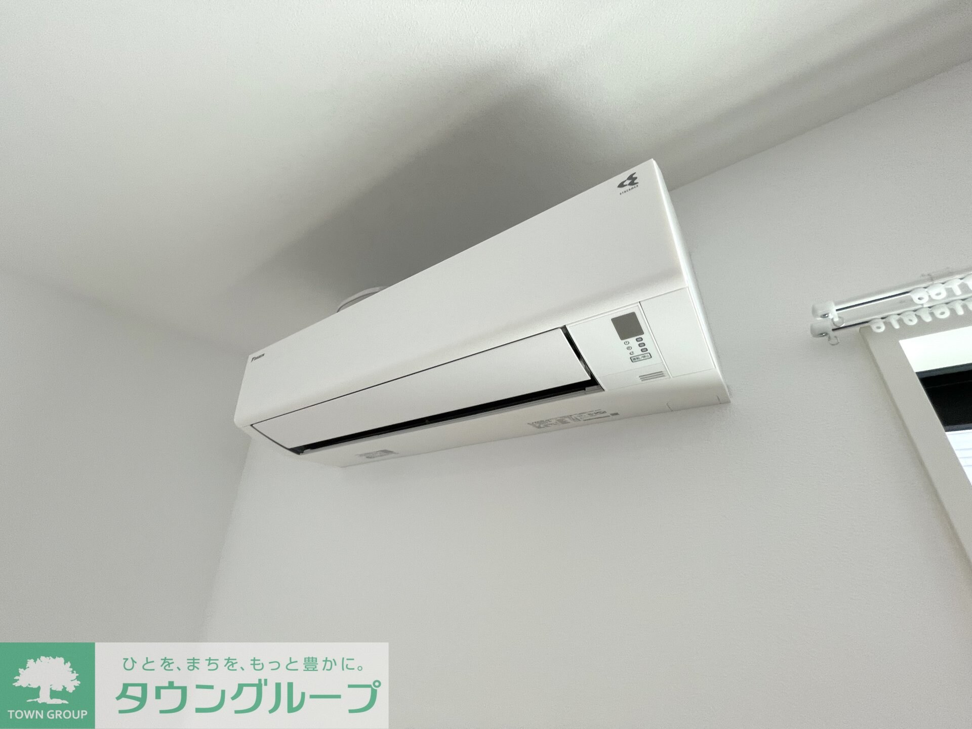 ルミナスIの物件内観写真