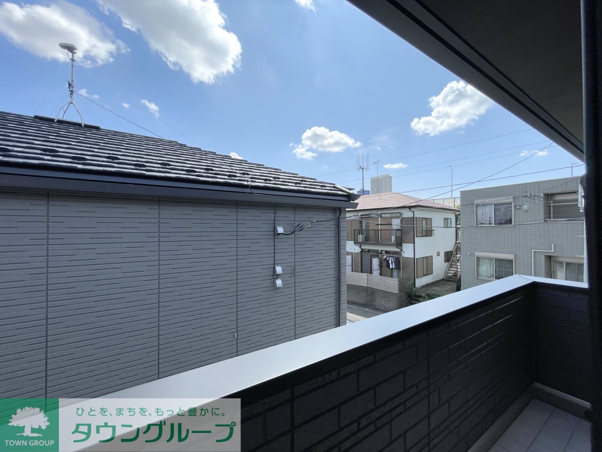 ルミナスIの物件内観写真