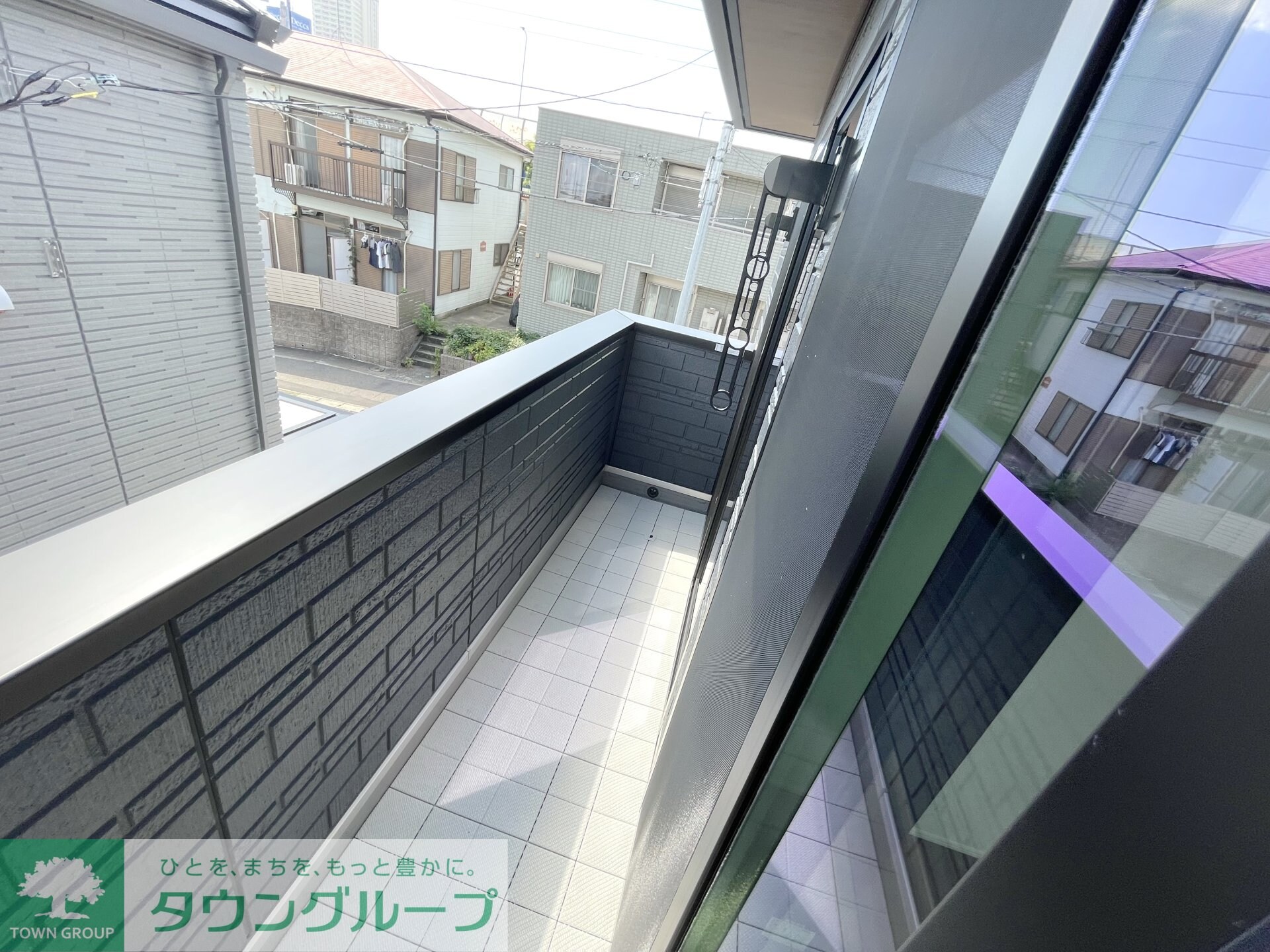 ルミナスIの物件内観写真