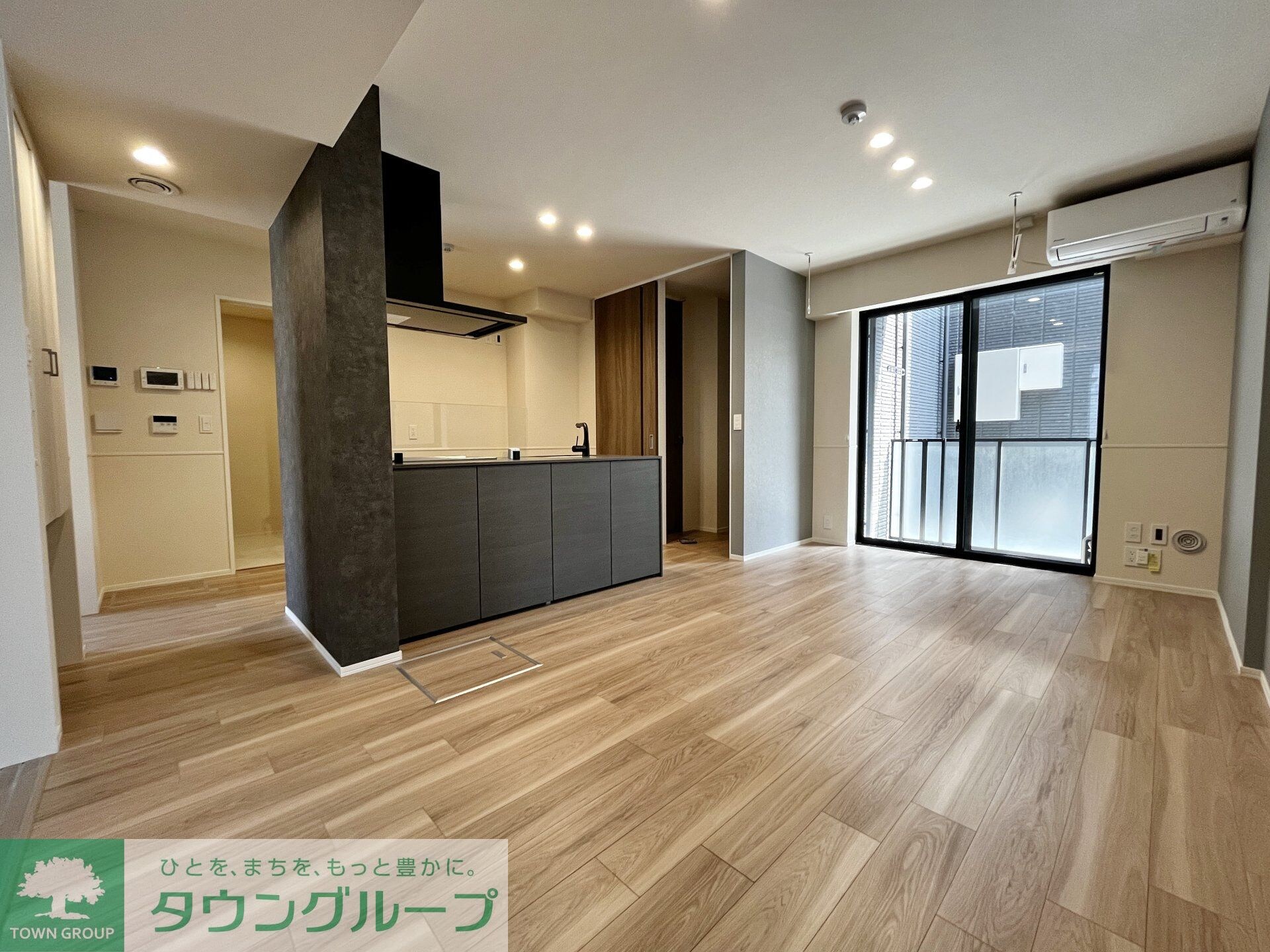 West sedonaの物件内観写真