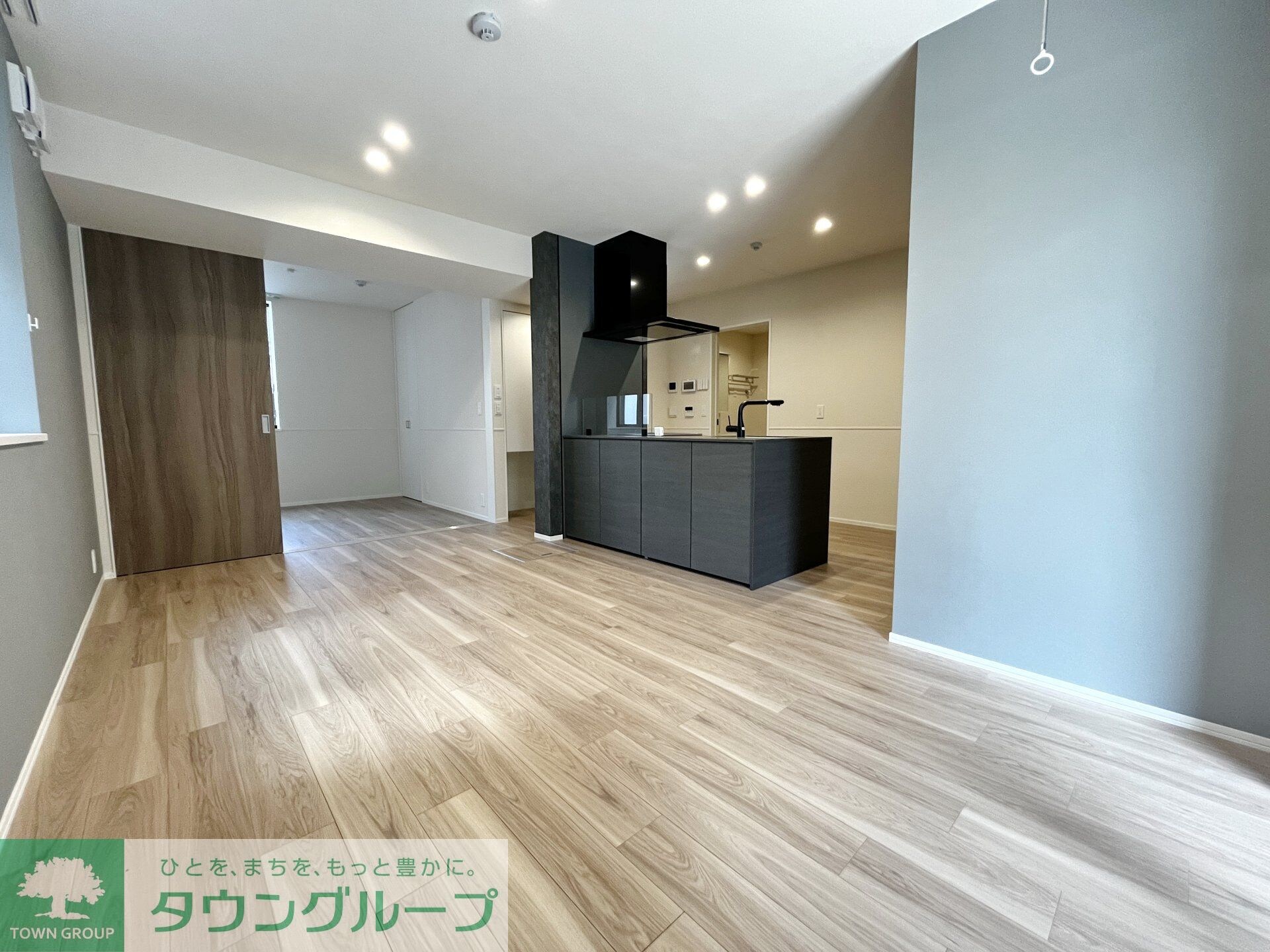 West sedonaの物件内観写真