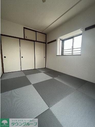 フィール野川の物件内観写真