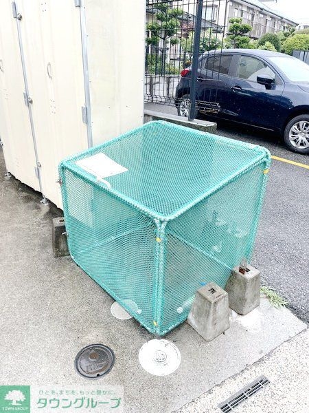 ソノート町田の物件内観写真