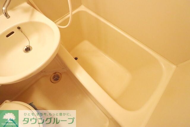 コンフォート長津田の物件内観写真