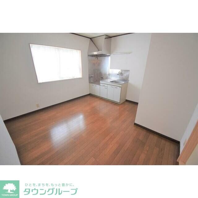 グラン・ビア麻生の物件内観写真