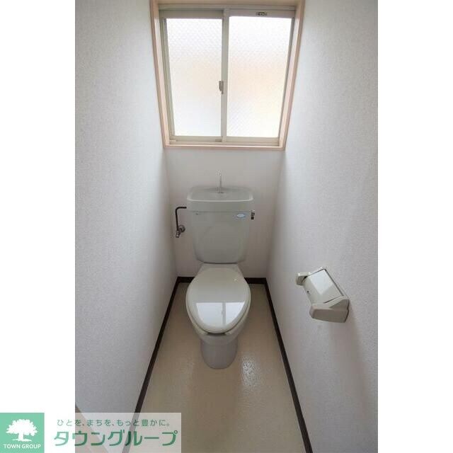 グラン・ビア麻生の物件内観写真