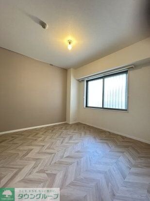 リグランド青葉台の物件内観写真