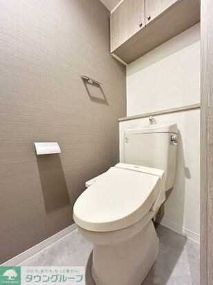 リグランド青葉台の物件内観写真