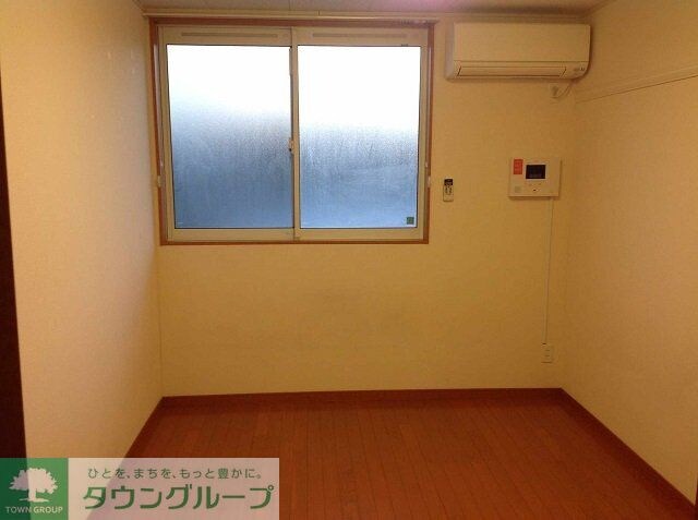 レオパレスサンフォレスト嵐の物件内観写真