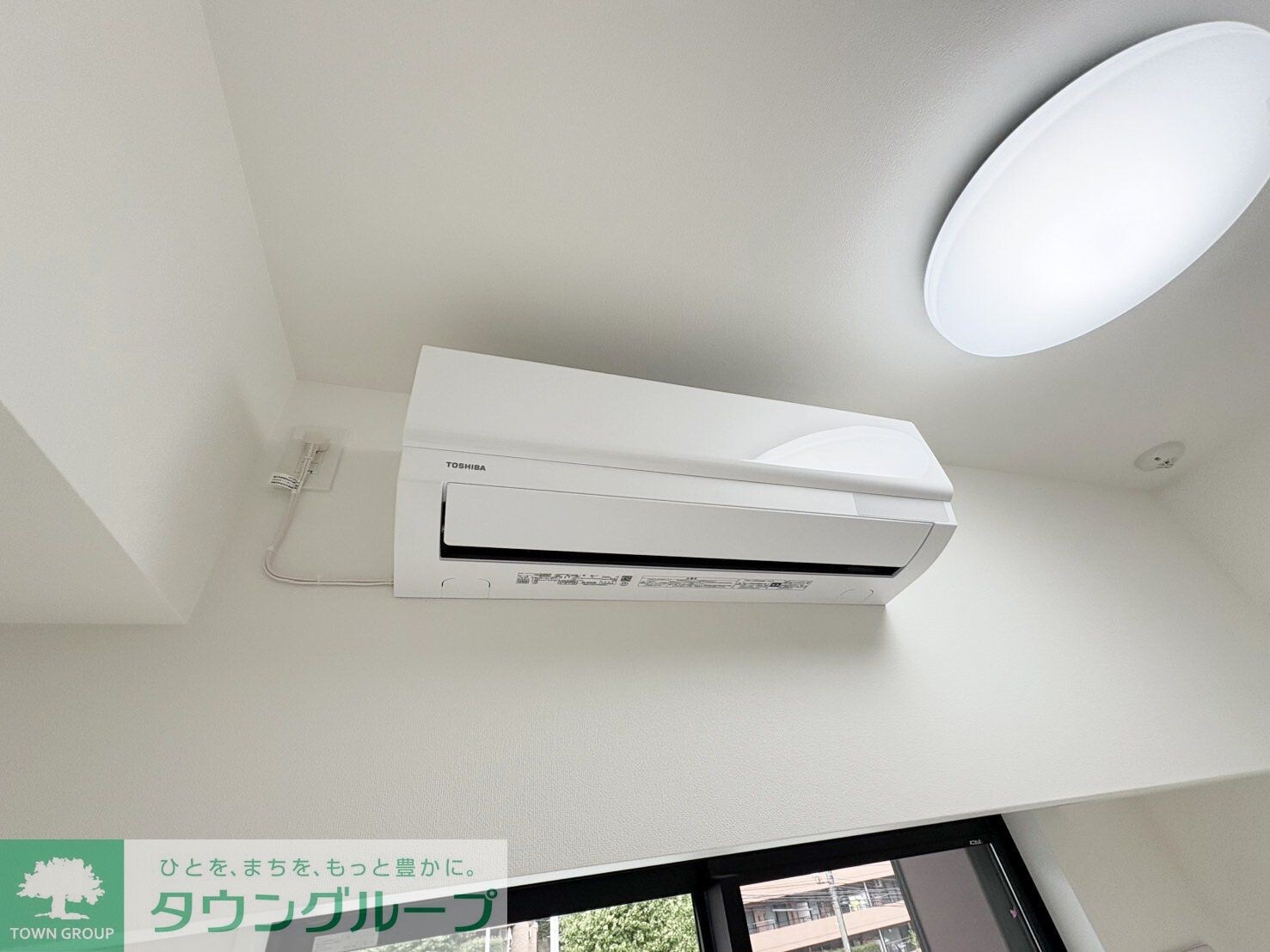 ブライズ鷺沼の物件内観写真