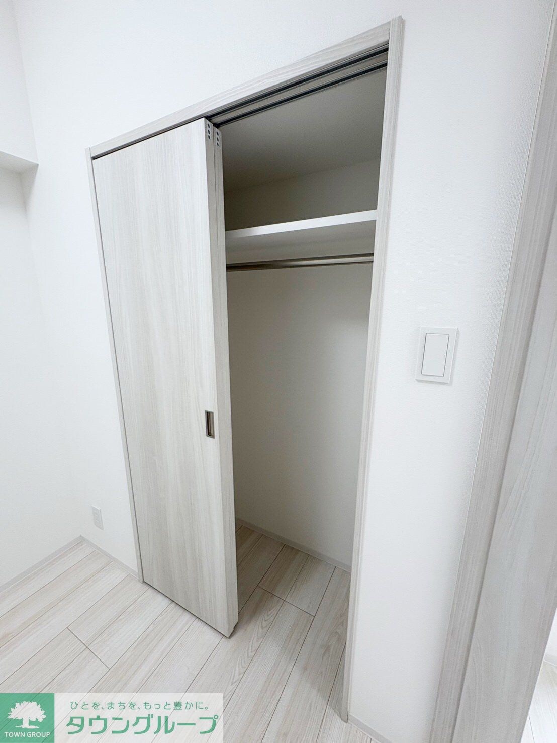 ブライズ鷺沼の物件内観写真