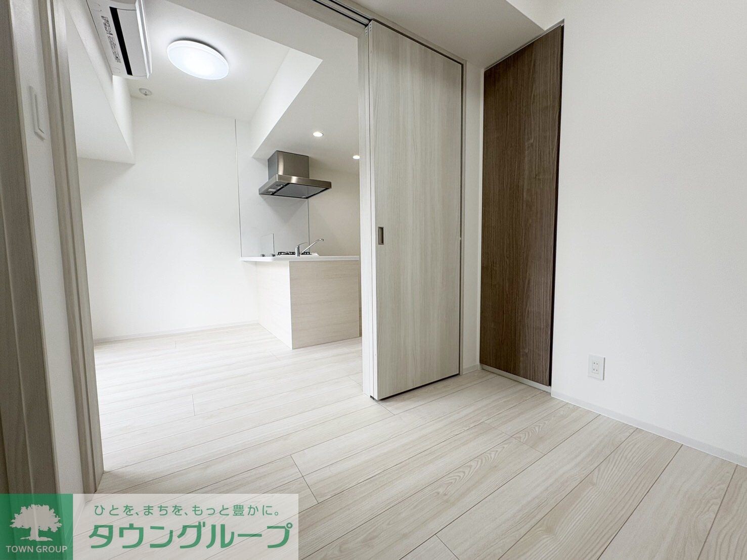 ブライズ鷺沼の物件内観写真