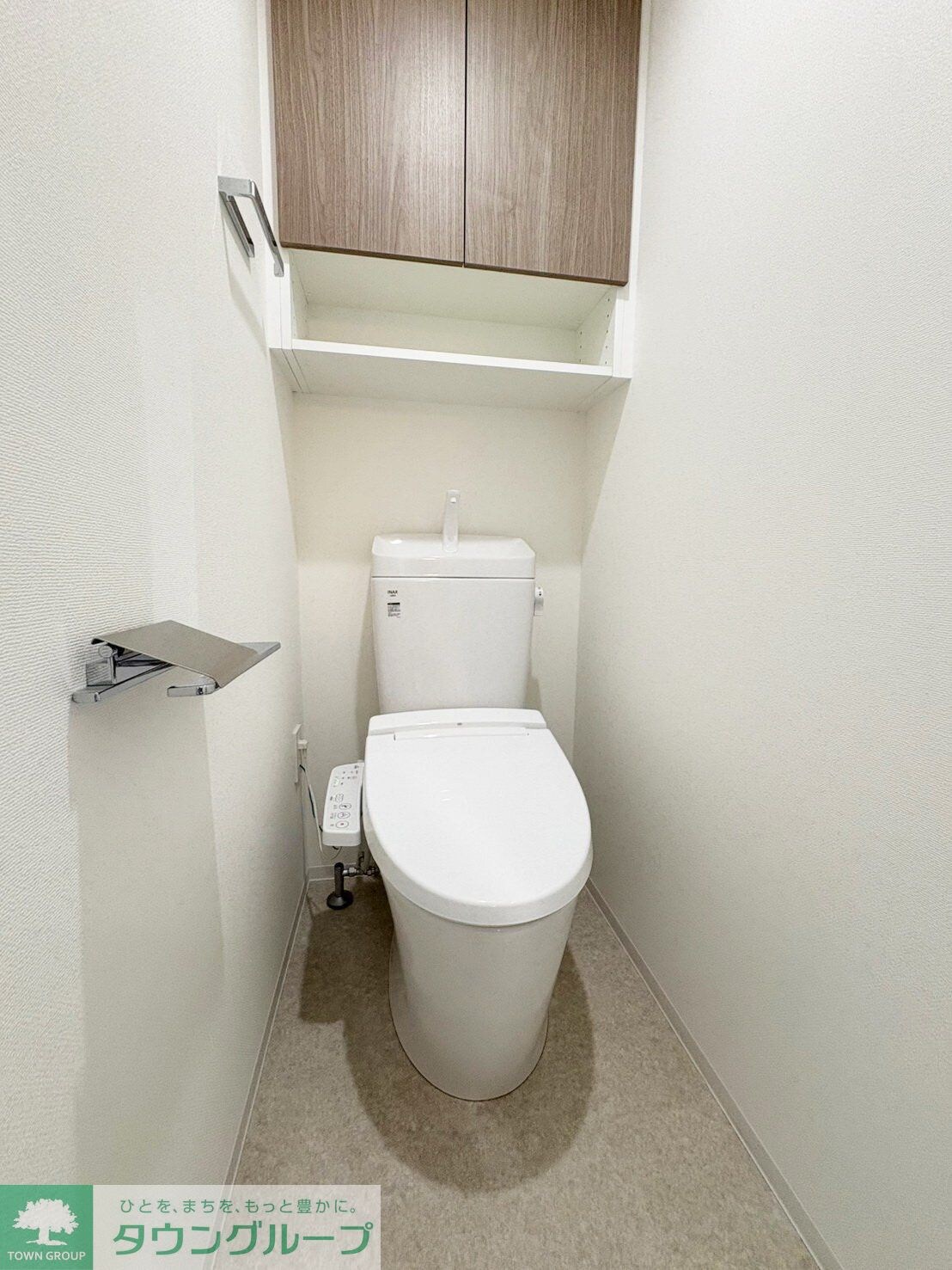 ブライズ鷺沼の物件内観写真