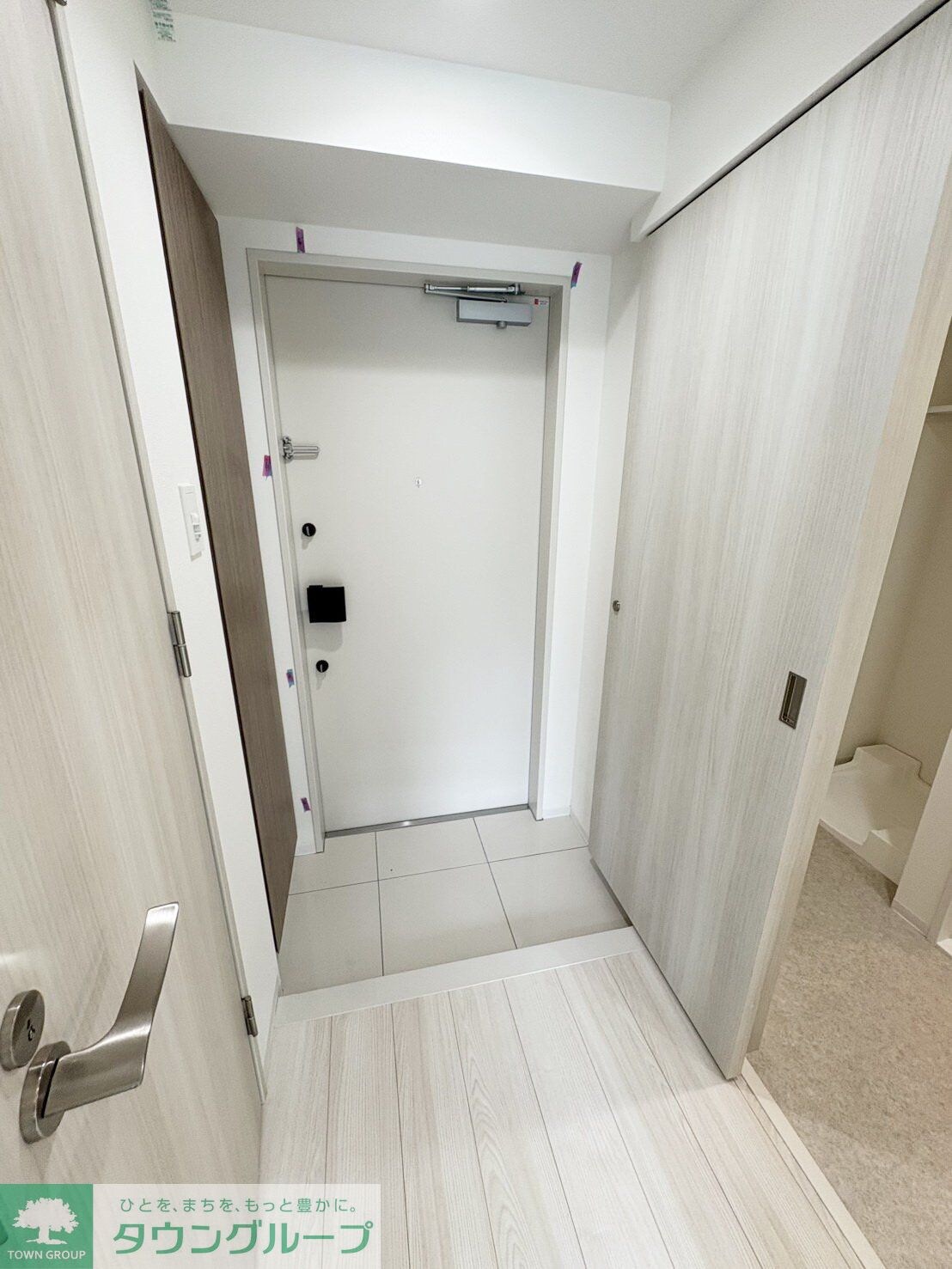 ブライズ鷺沼の物件内観写真