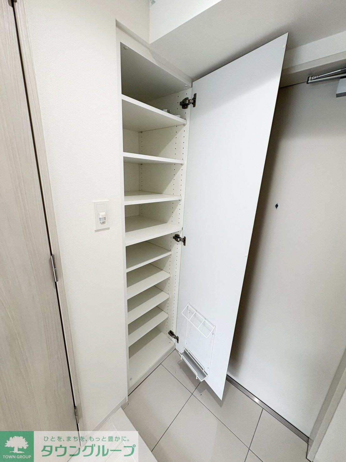 ブライズ鷺沼の物件内観写真