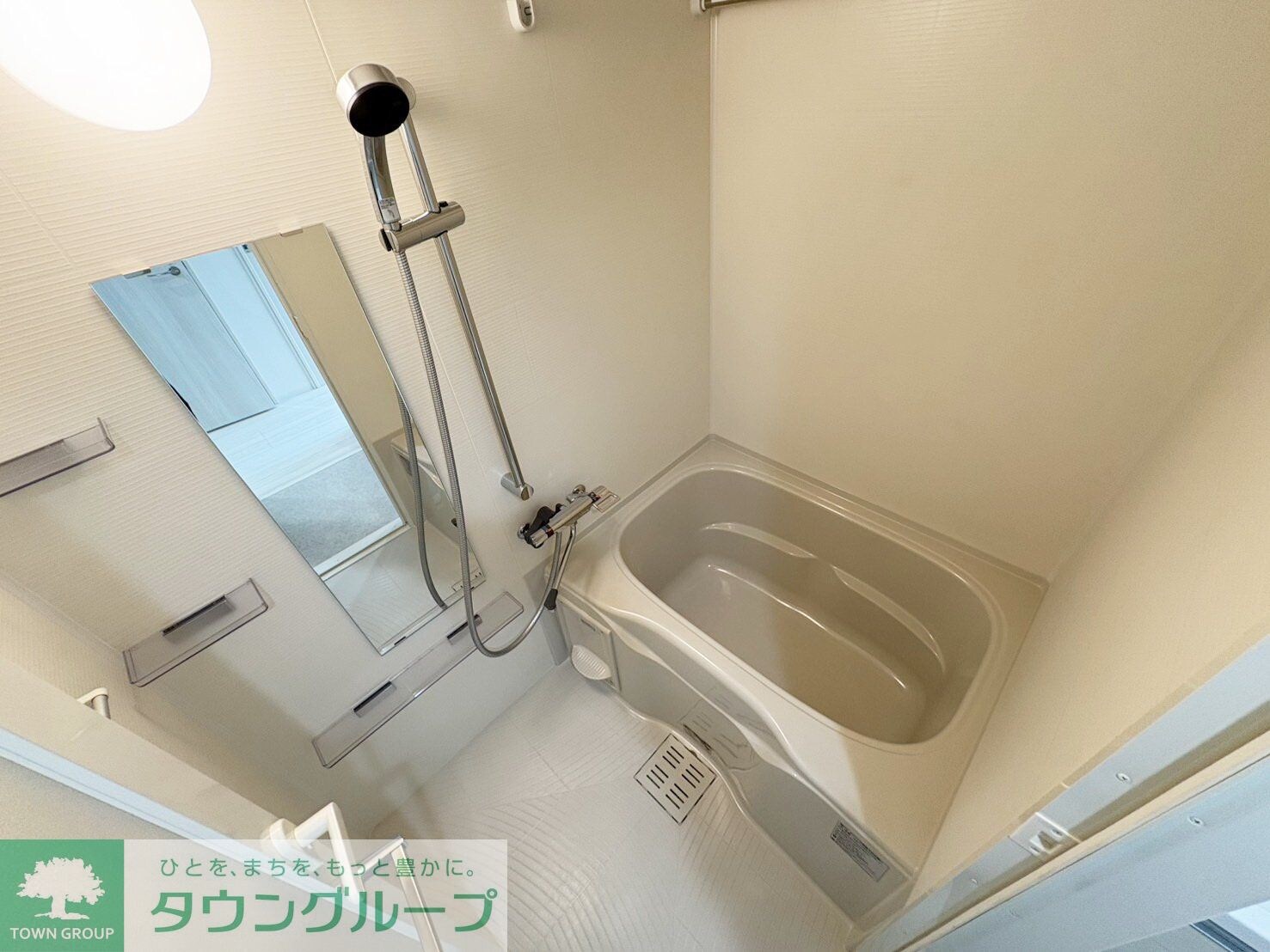 ブライズ鷺沼の物件内観写真