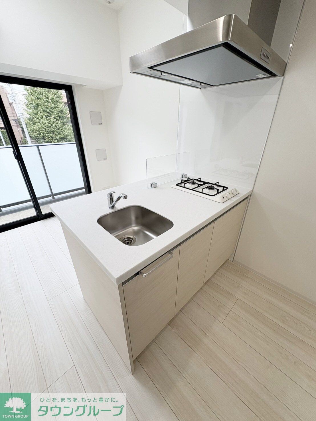 ブライズ鷺沼の物件内観写真