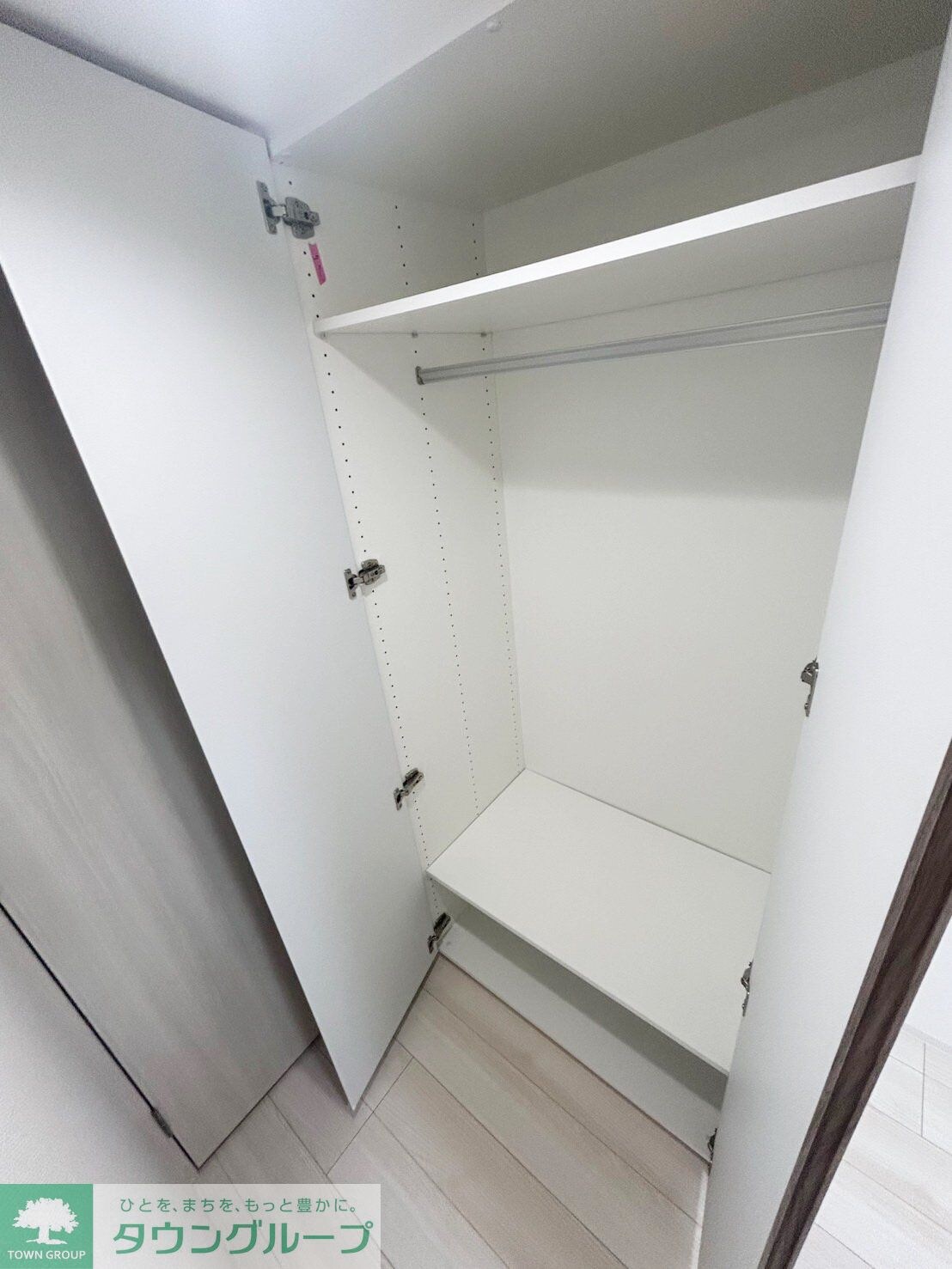 ブライズ鷺沼の物件内観写真