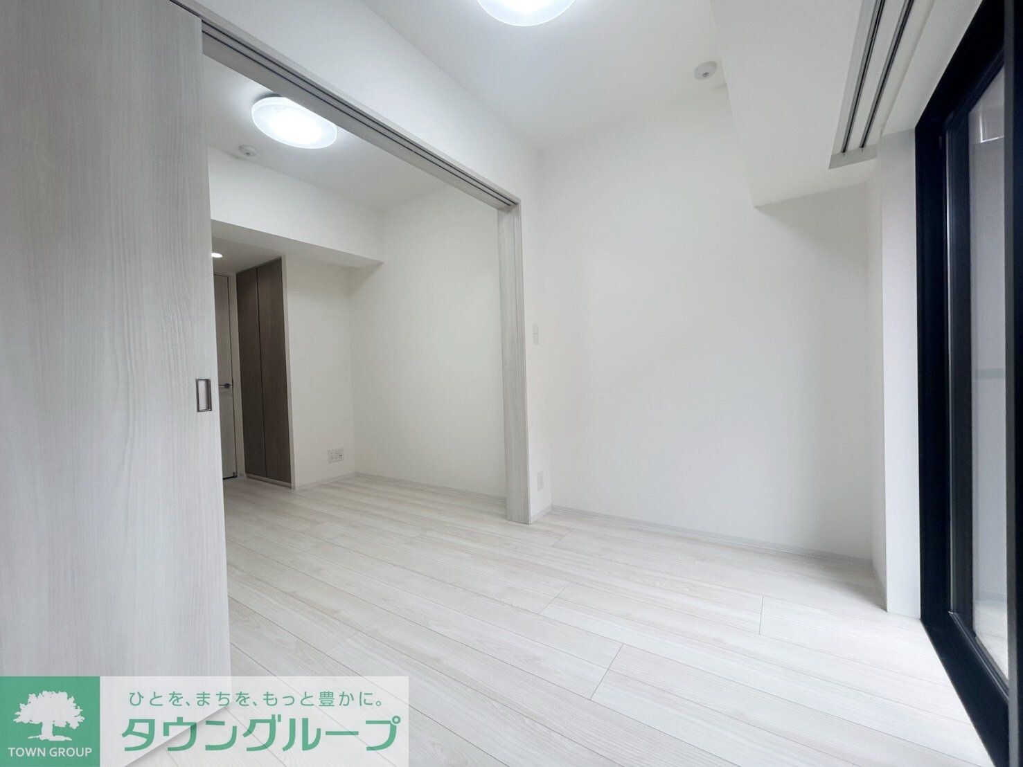 ブライズ鷺沼の物件内観写真