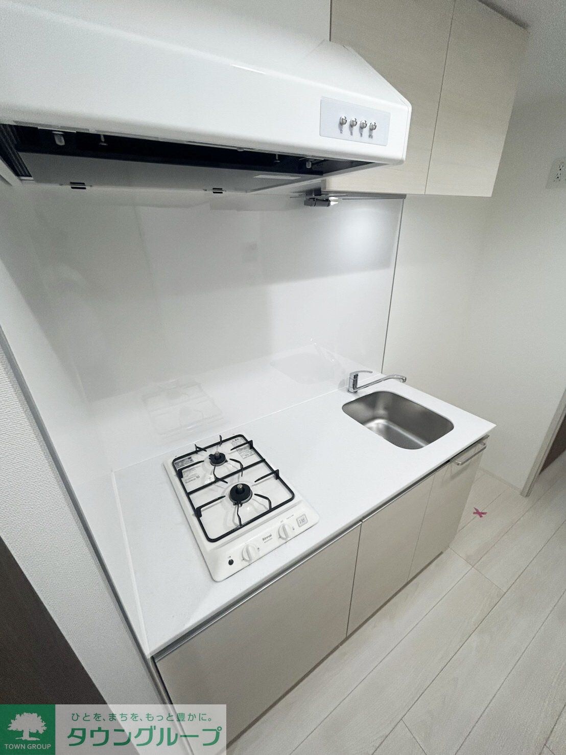 ブライズ鷺沼の物件内観写真