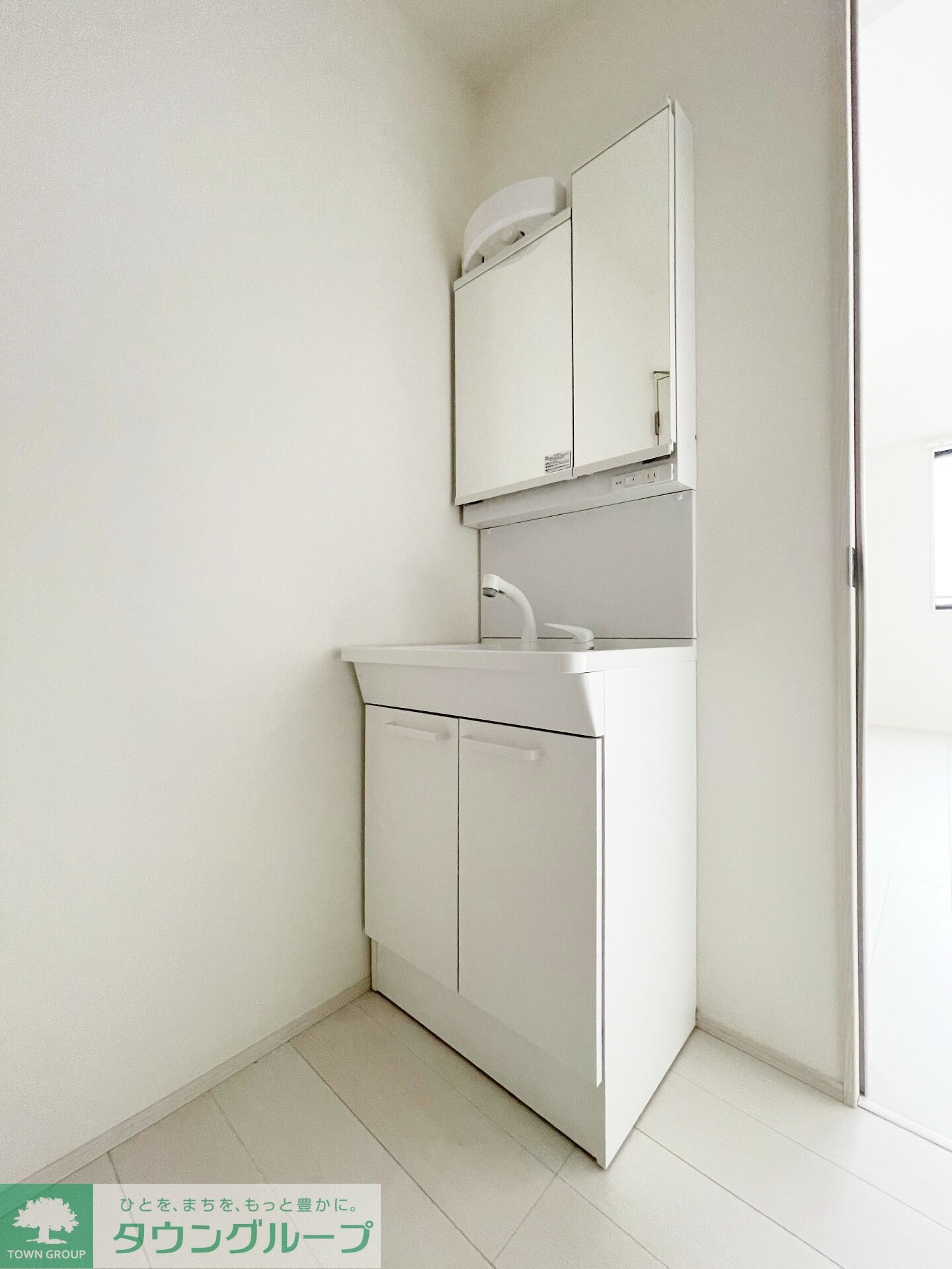 Olive Terrace高ヶ坂の物件内観写真