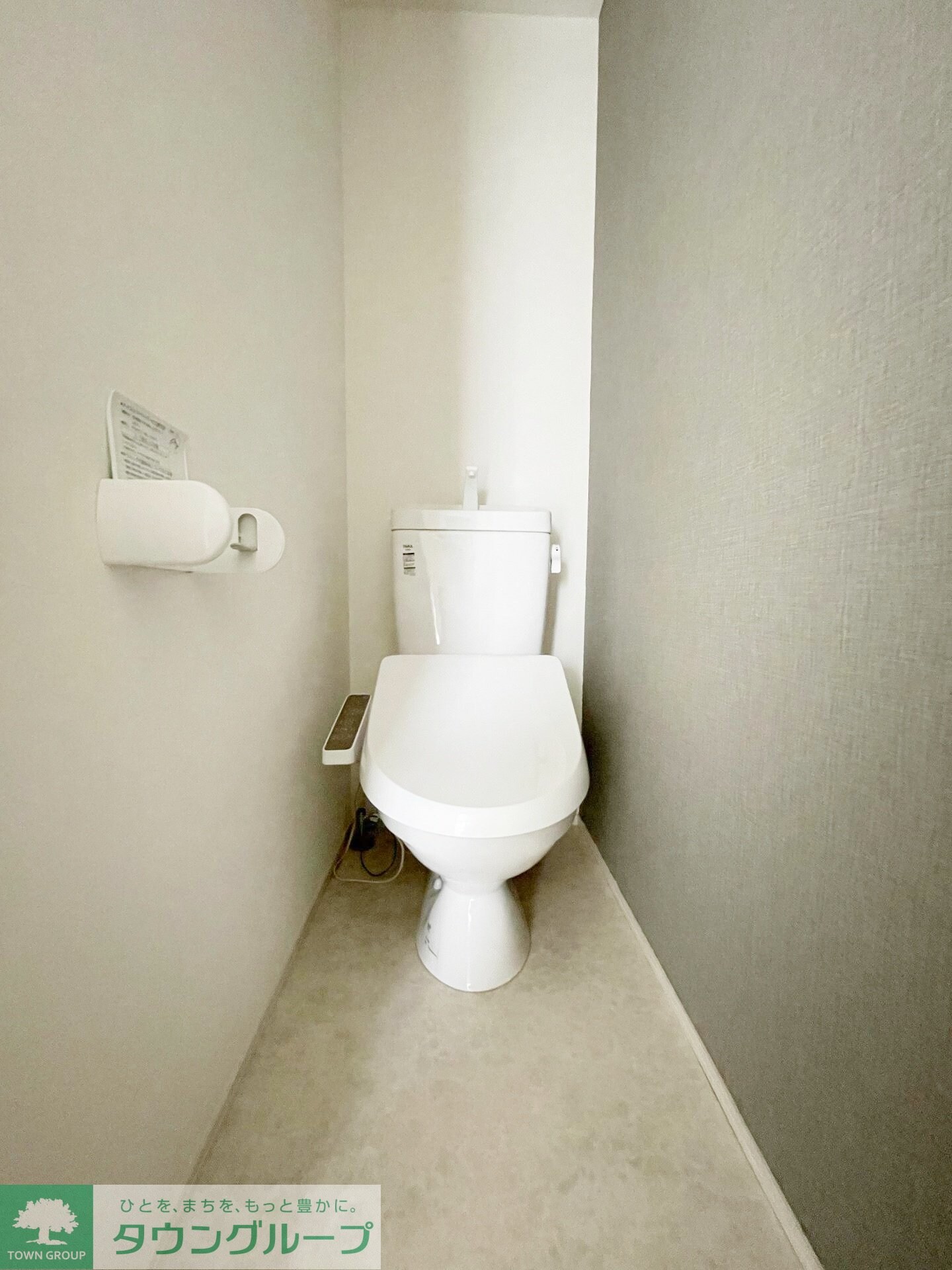 Olive Terrace高ヶ坂の物件内観写真