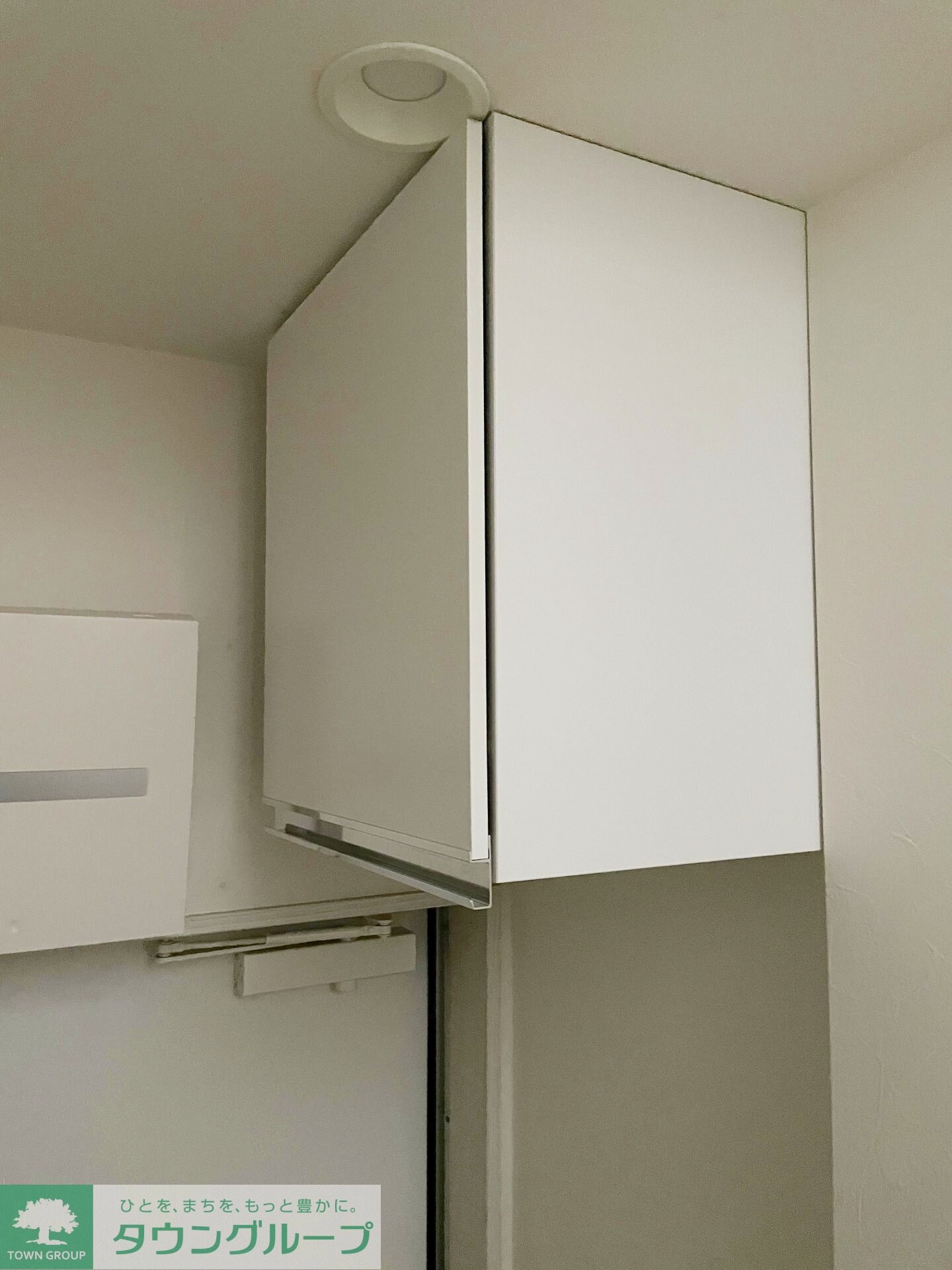 Olive Terrace高ヶ坂の物件内観写真