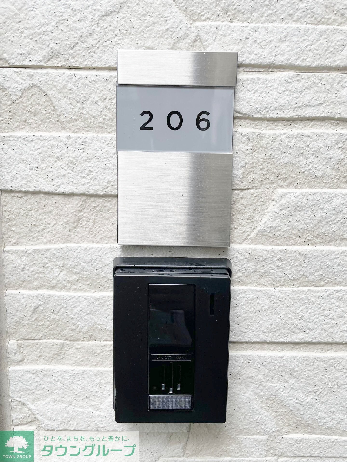 Olive Terrace高ヶ坂の物件内観写真