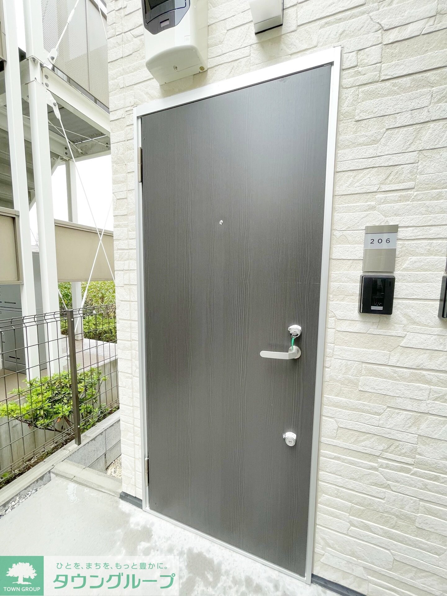 Olive Terrace高ヶ坂の物件内観写真