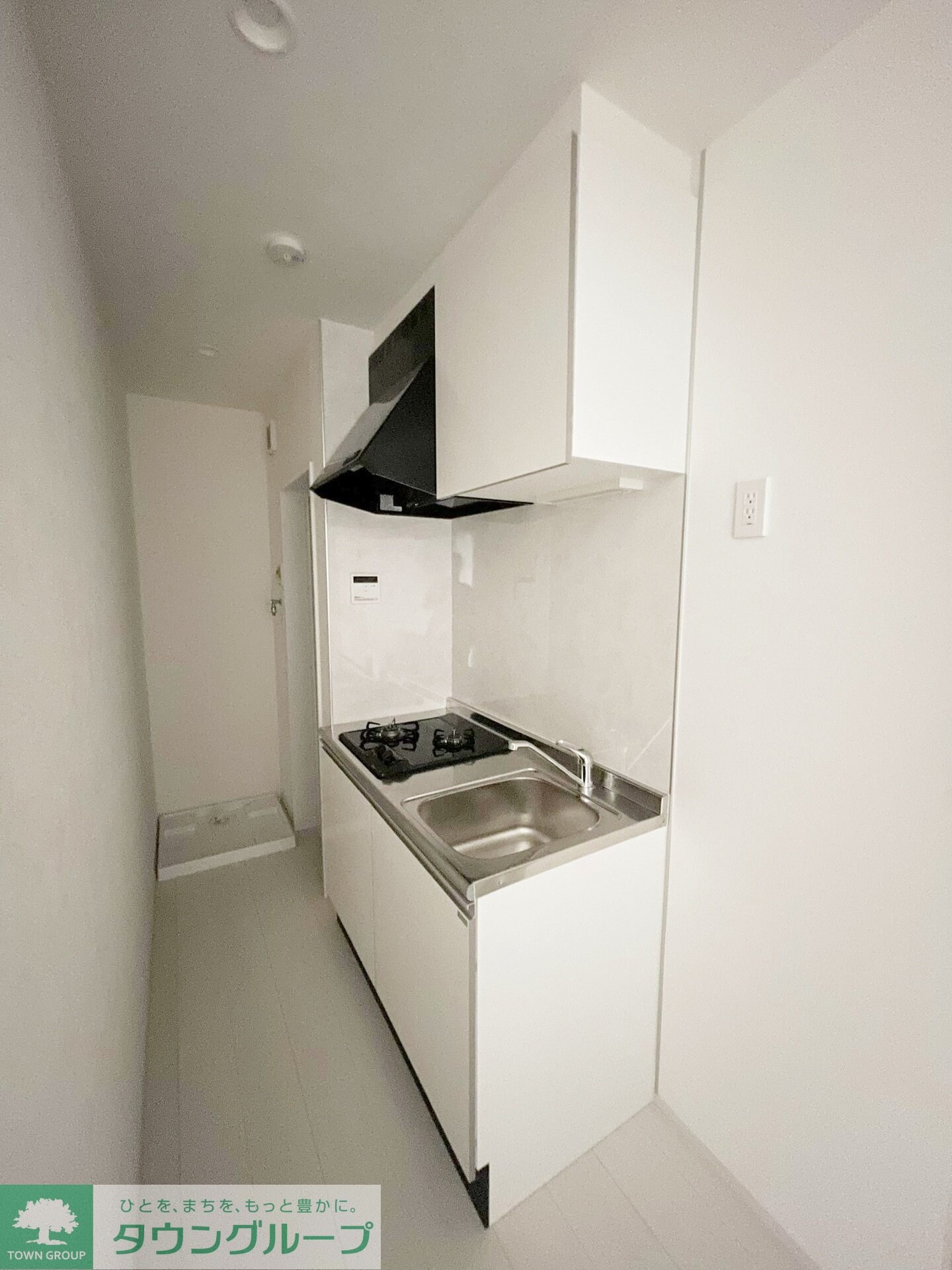 Olive Terrace高ヶ坂の物件内観写真