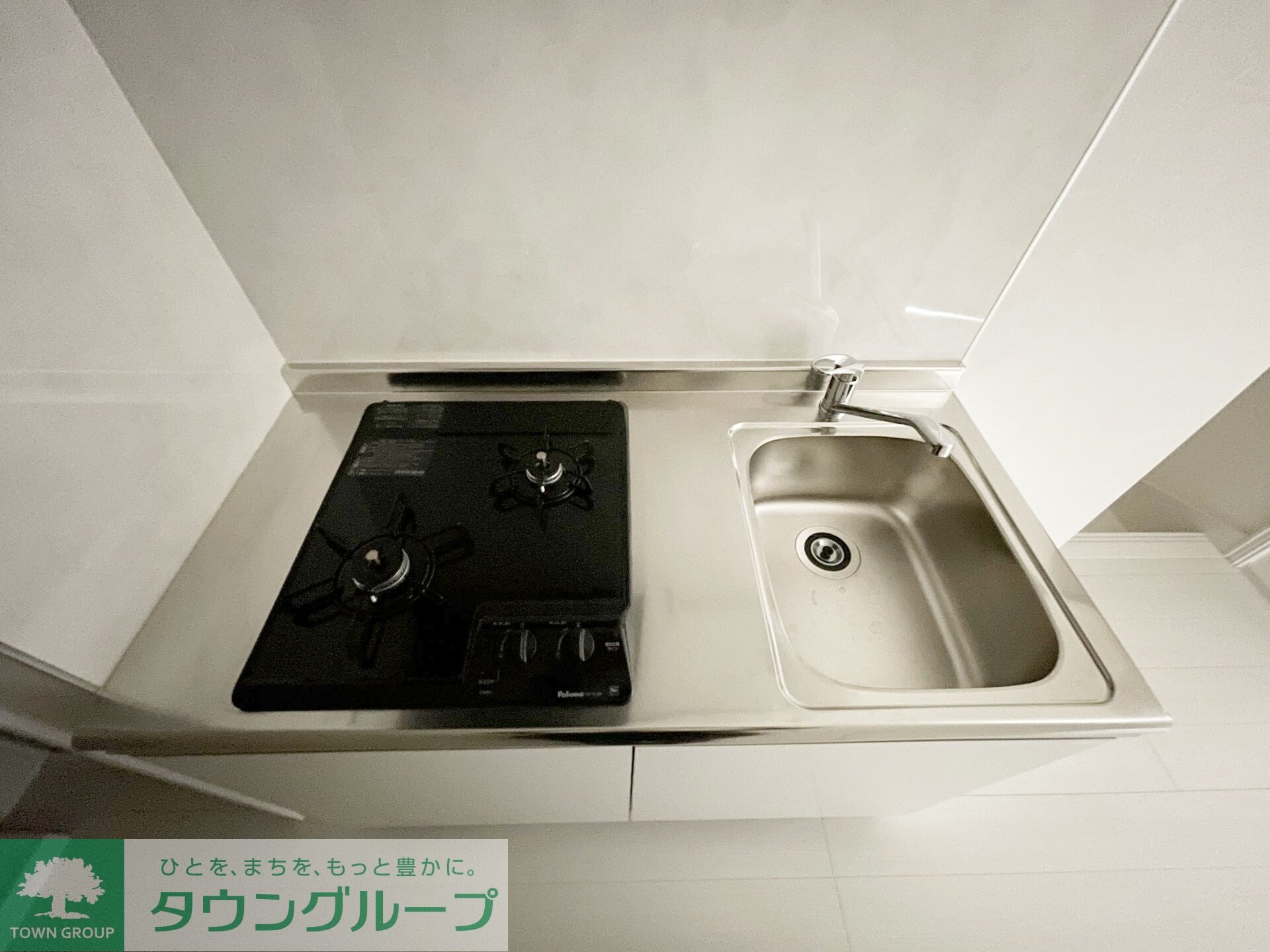 Olive Terrace高ヶ坂の物件内観写真