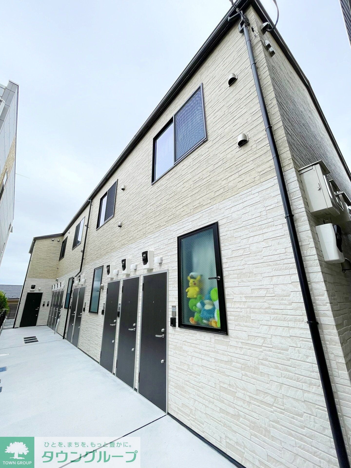 Olive Terrace高ヶ坂の物件内観写真