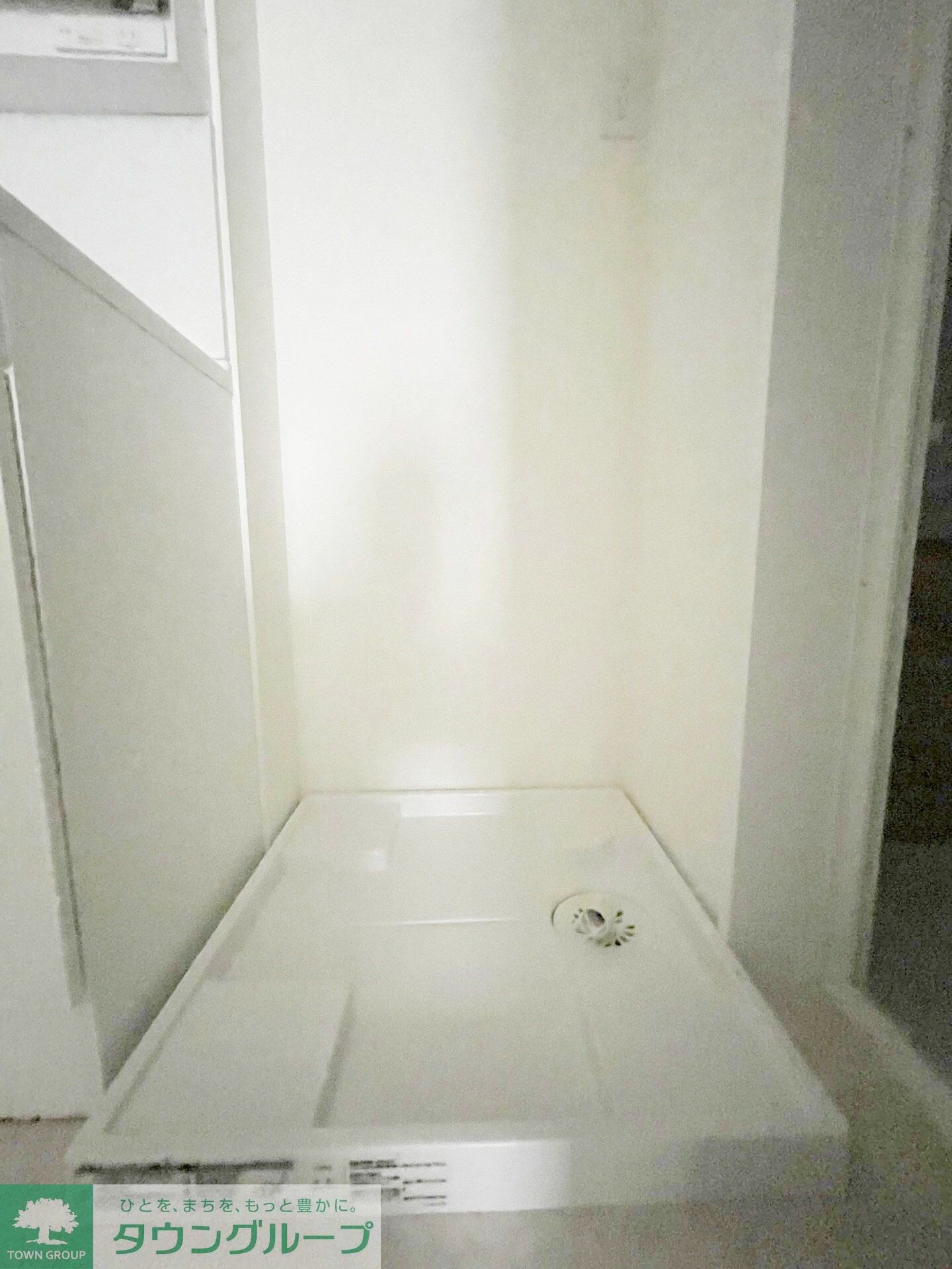 Olive Terrace高ヶ坂の物件内観写真