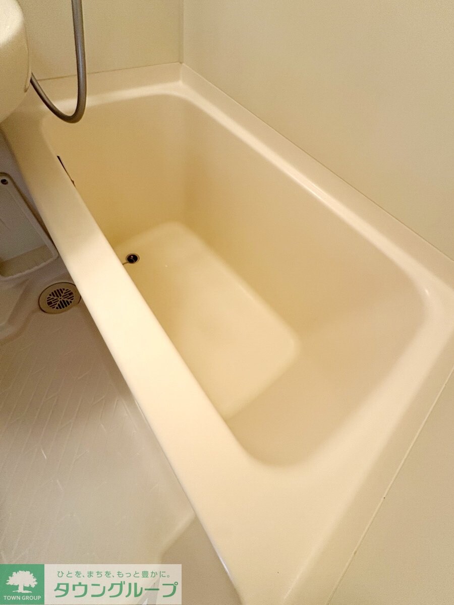 ルクレ青葉台の物件内観写真