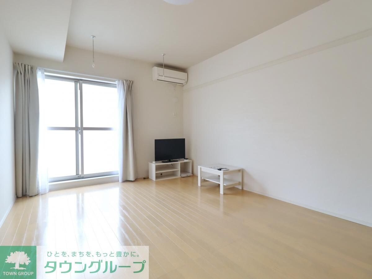 クレイノハイツサングリーンIIの物件内観写真