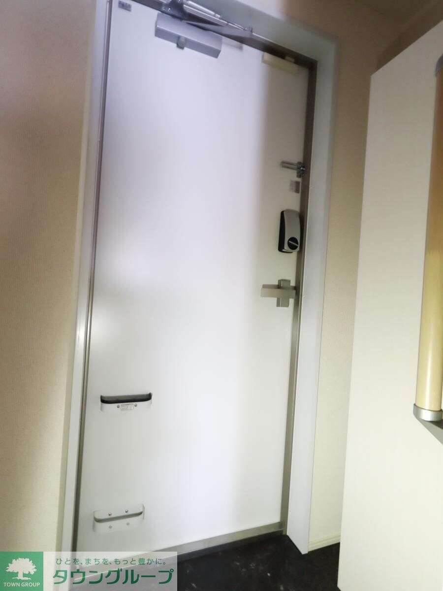 クレイノハイツサングリーンIIの物件内観写真