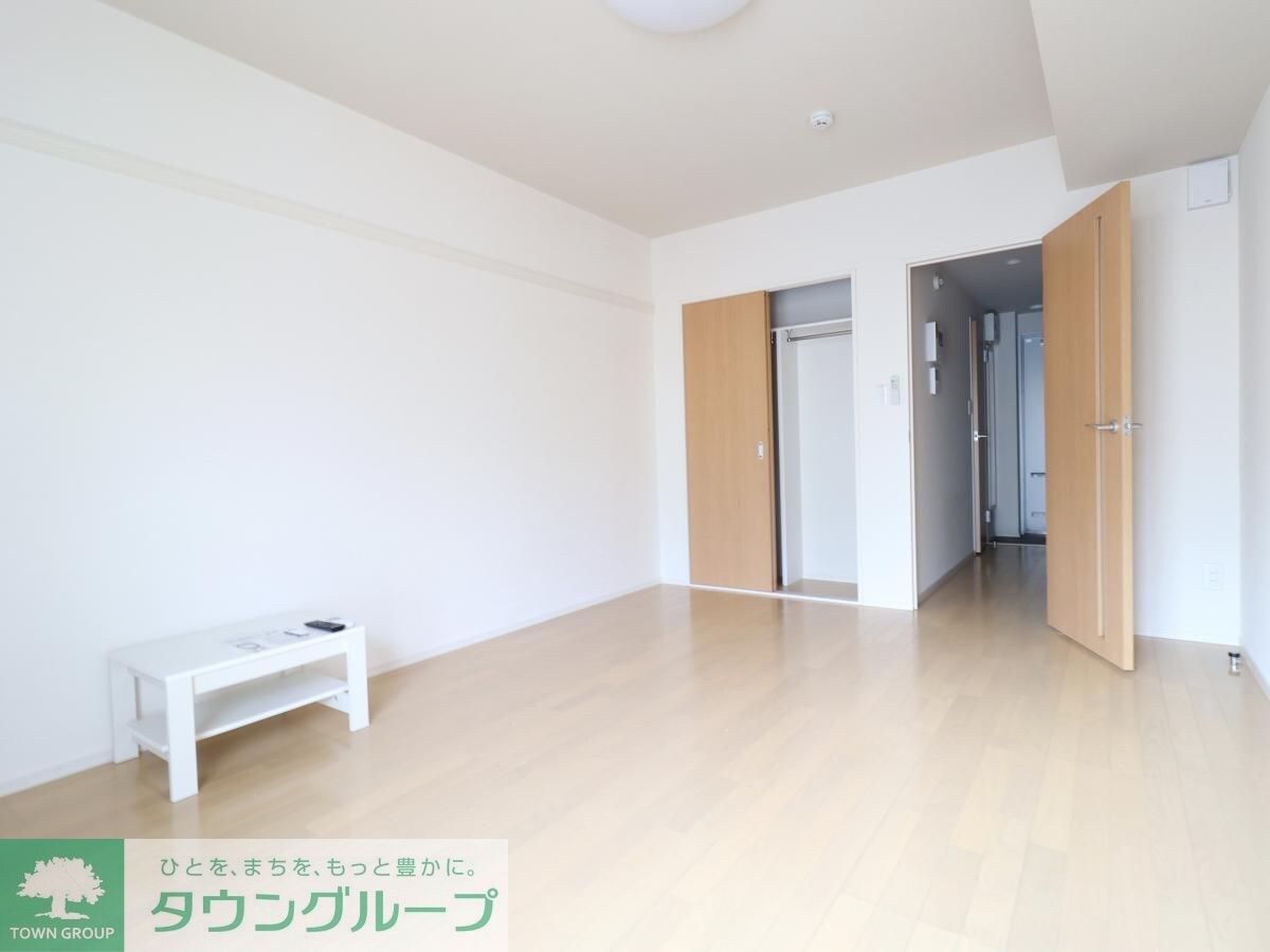 クレイノハイツサングリーンIIの物件内観写真