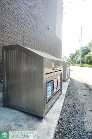 クレイノハイツサングリーンIIの物件内観写真