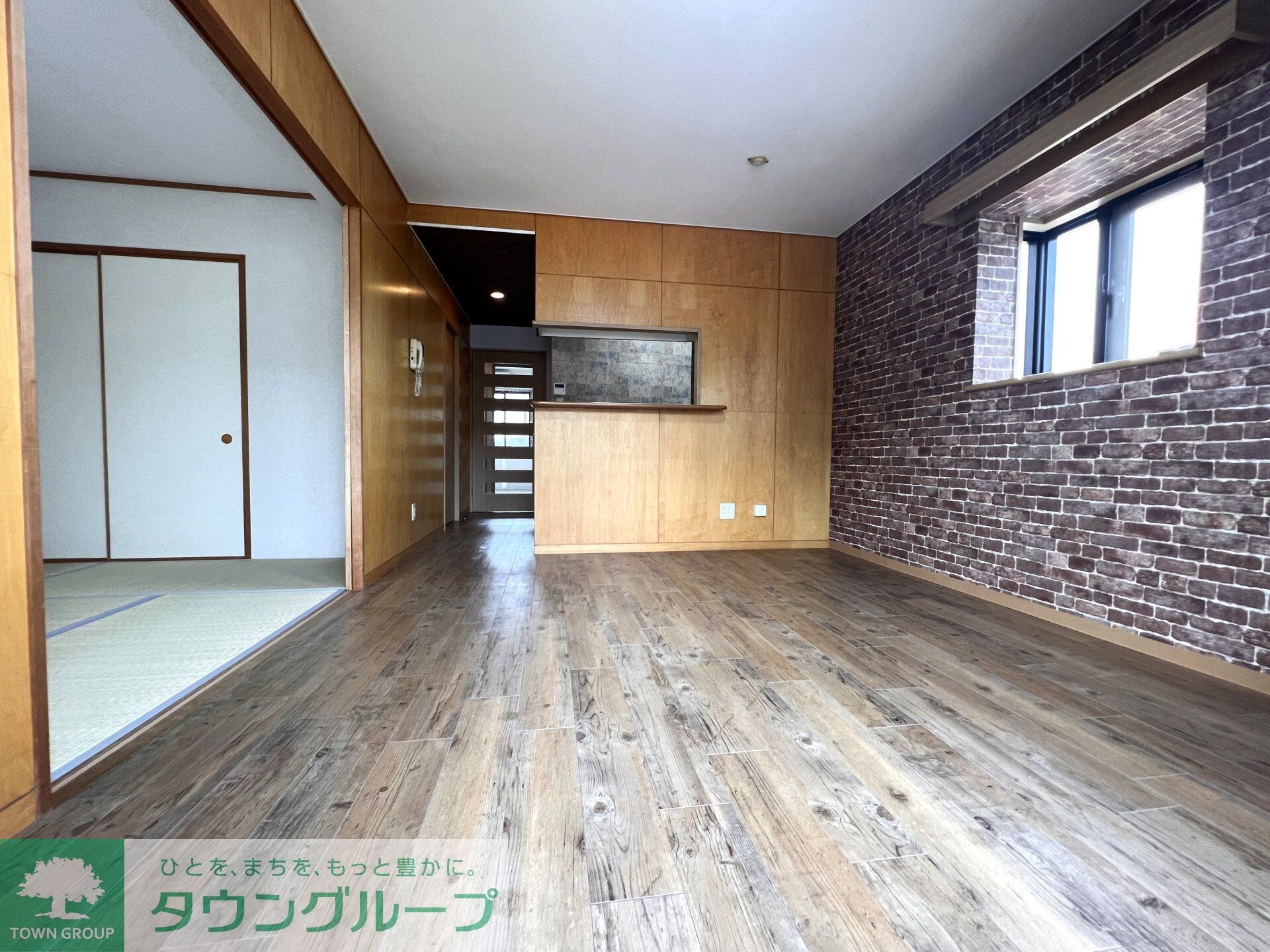 たまプラーザサウスヒルズの物件内観写真