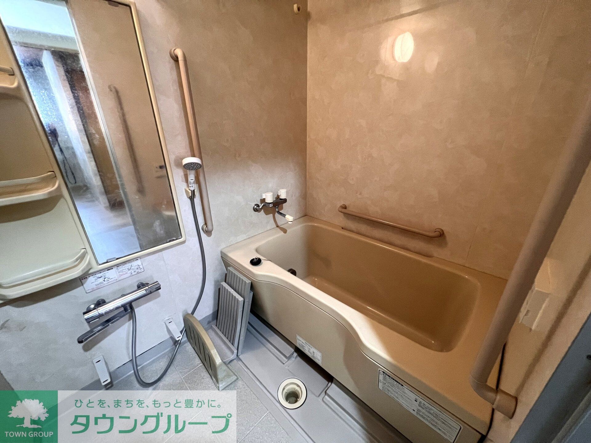 たまプラーザサウスヒルズの物件内観写真