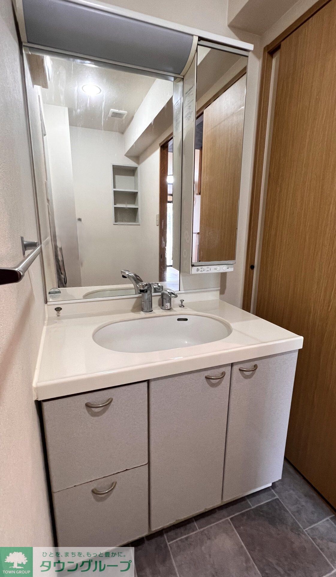 たまプラーザサウスヒルズの物件内観写真