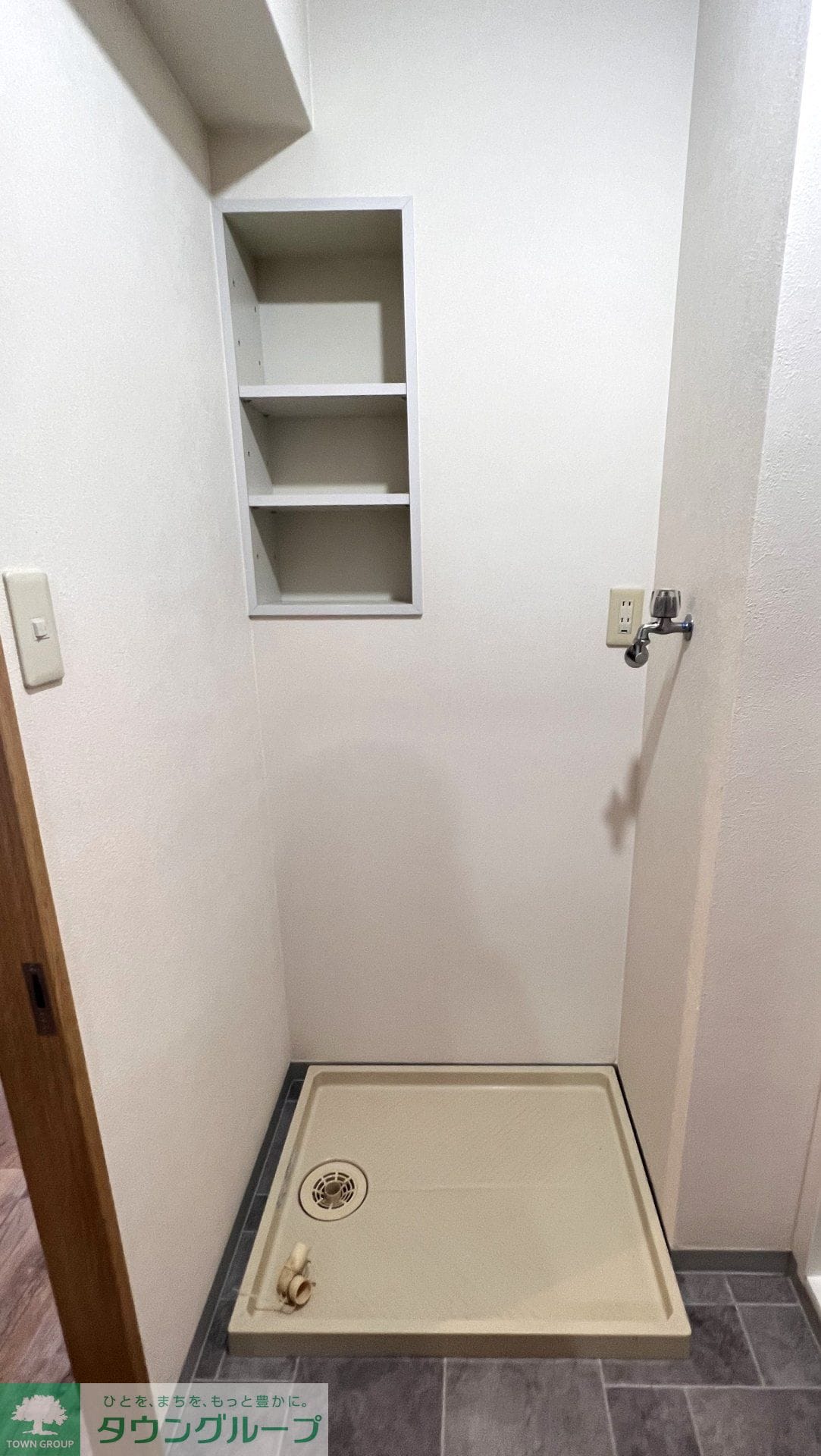 たまプラーザサウスヒルズの物件内観写真