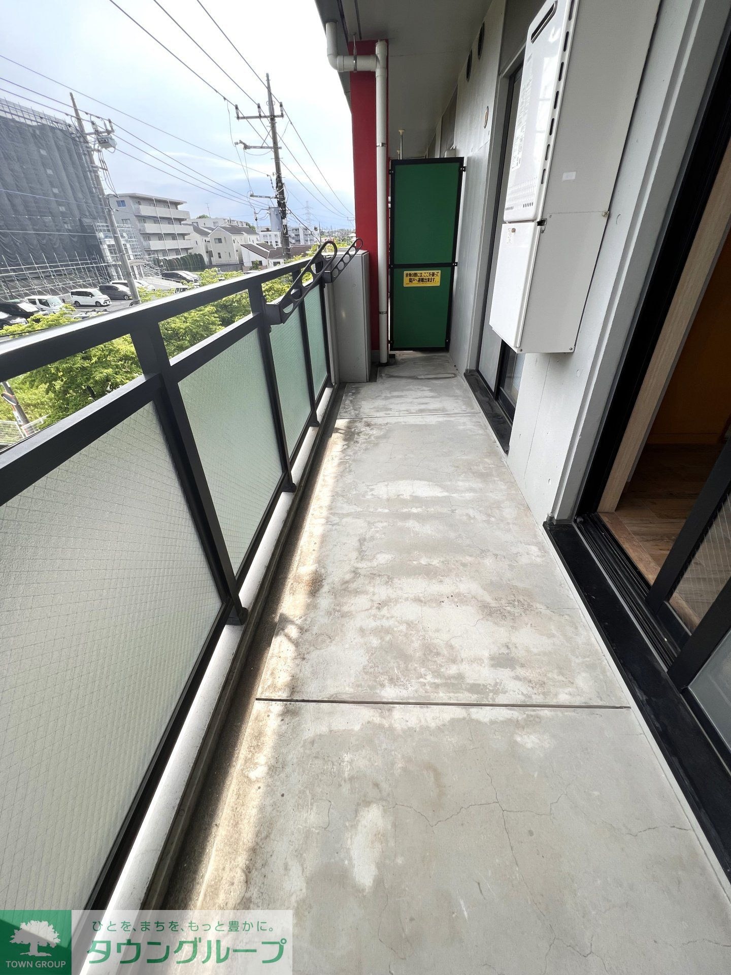 たまプラーザサウスヒルズの物件内観写真