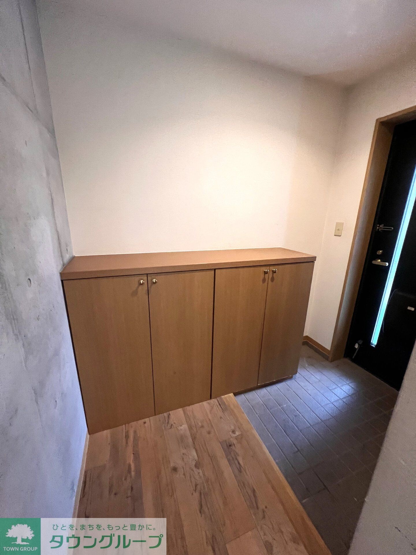 たまプラーザサウスヒルズの物件内観写真