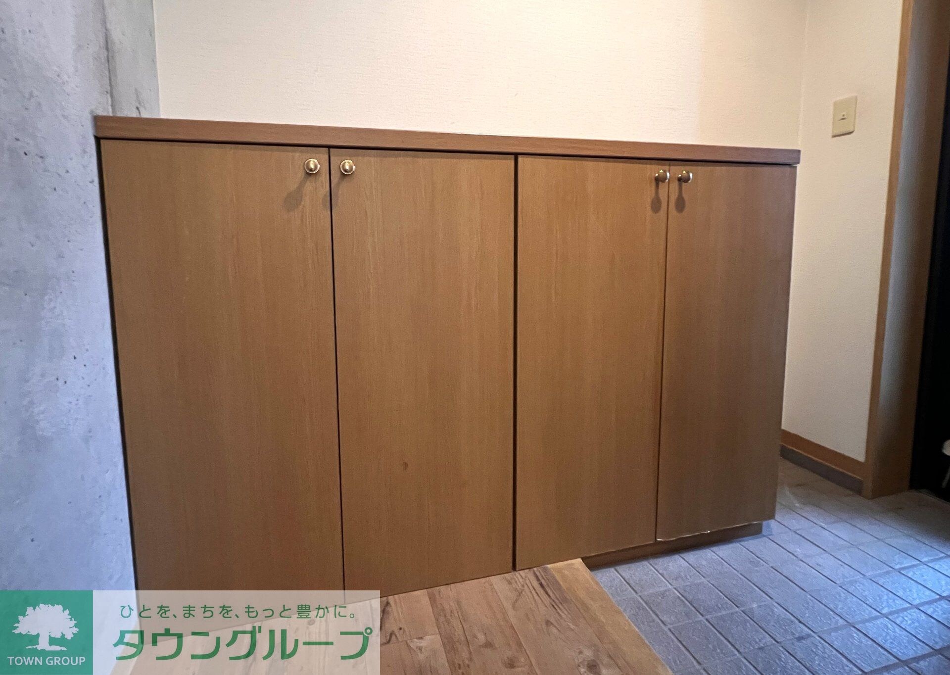 たまプラーザサウスヒルズの物件内観写真