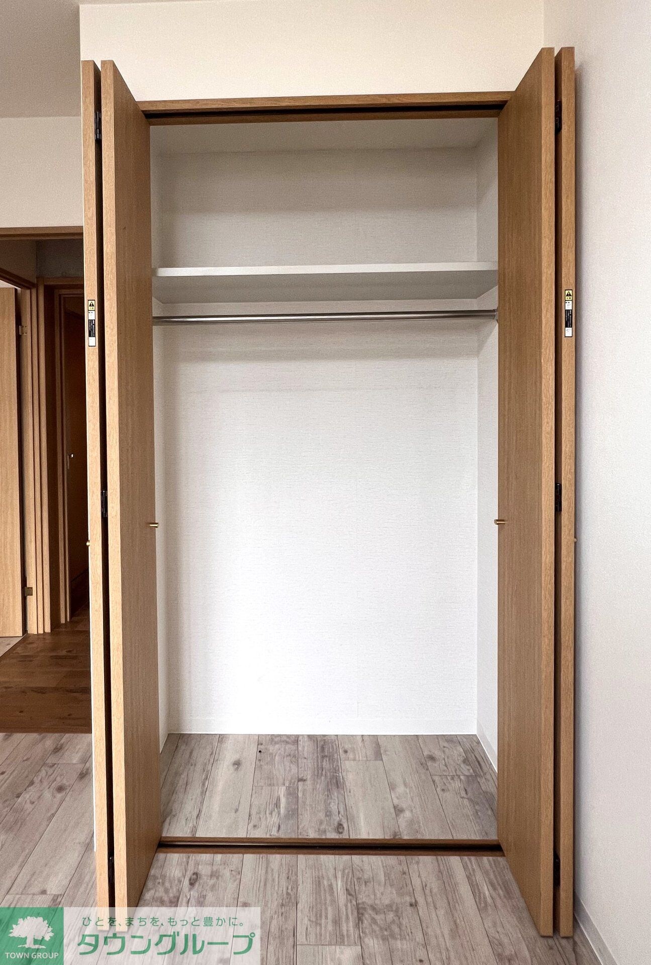 たまプラーザサウスヒルズの物件内観写真