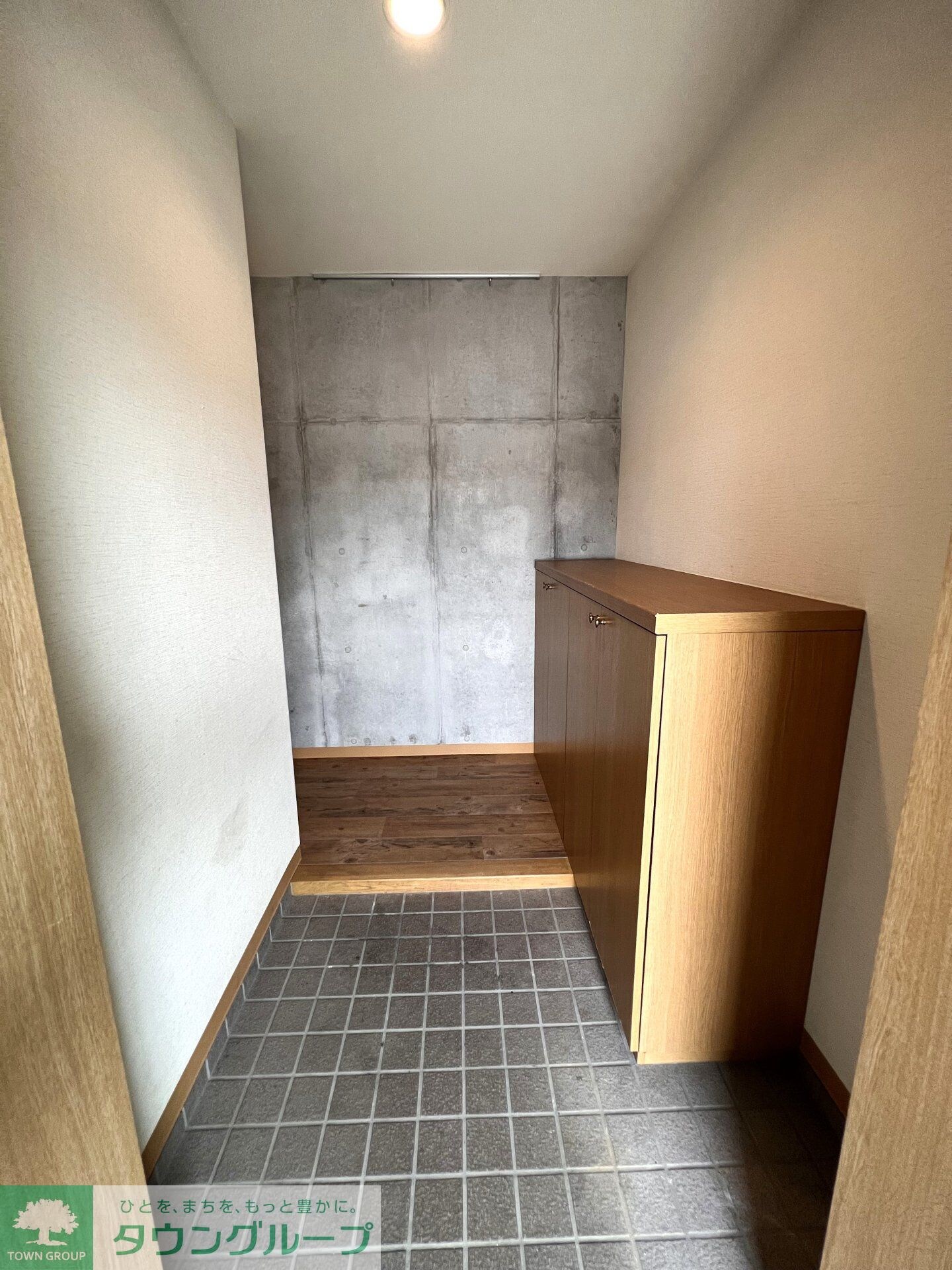 たまプラーザサウスヒルズの物件内観写真